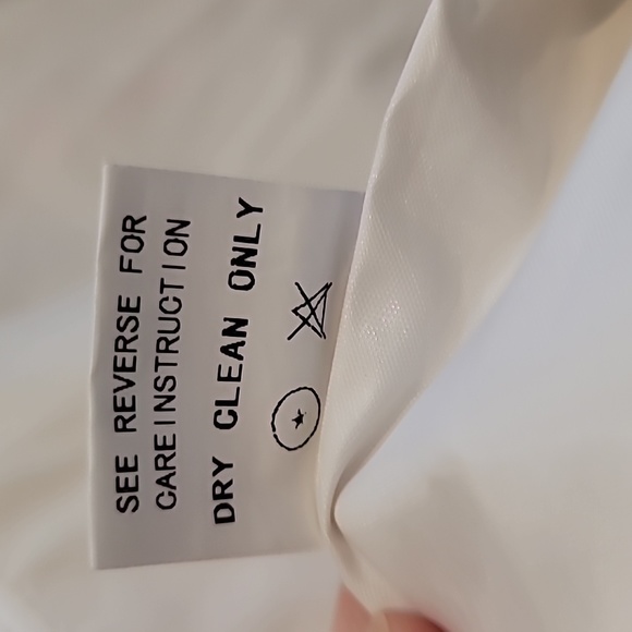 Reflective Rainsuit/romper | L - Picture 7 of 9